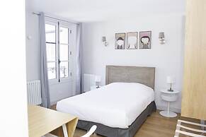 Les Apparts de l'Oncle Louis