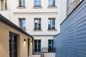 Les Apparts de l'Oncle Louis