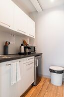 Les Apparts de l'Oncle Louis