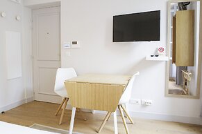 Les Apparts de l'Oncle Louis