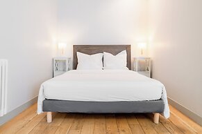 Les Apparts de l'Oncle Louis