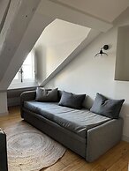 Les Apparts de l'Oncle Louis