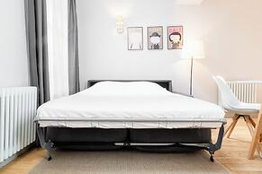 Les Apparts de l'Oncle Louis