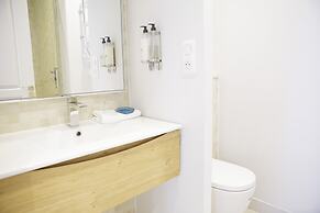 Les Apparts de l'Oncle Louis