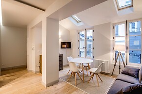 Les Apparts de l'Oncle Louis