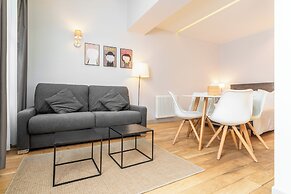 Les Apparts de l'Oncle Louis