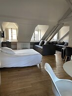 Les Apparts de l'Oncle Louis