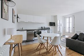 Les Apparts de l'Oncle Louis