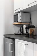 Les Apparts de l'Oncle Louis