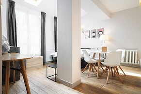 Les Apparts de l'Oncle Louis