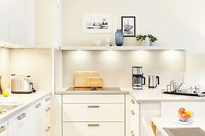 Appartement Küstenperle