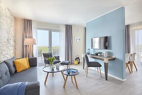 Appartement Küstenperle