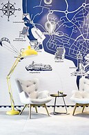 Appartement Küstenperle