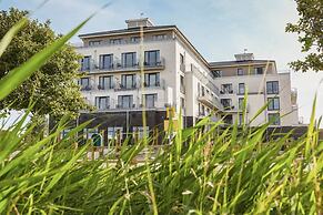 Appartement Küstenperle