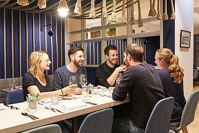 Appartement Küstenperle