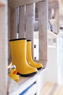 Appartement Küstenperle