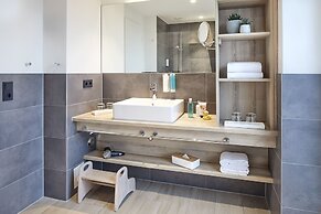 Appartement Küstenperle