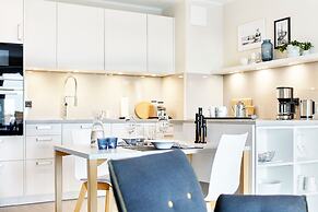 Appartement Küstenperle