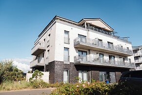 Appartement Küstenperle