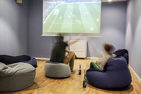 Appartement Küstenperle