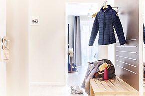 Appartement Küstenperle