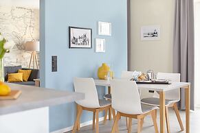 Appartement Küstenperle