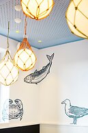 Appartement Küstenperle