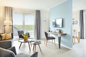 Appartement Küstenperle