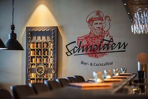 Appartement Küstenperle