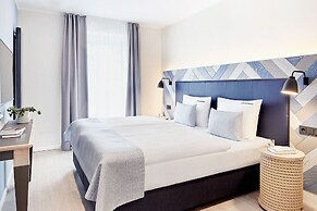 Appartement Küstenperle