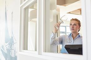 Appartement Küstenperle