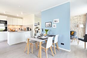 Appartement Küstenperle