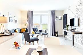 Appartement Küstenperle