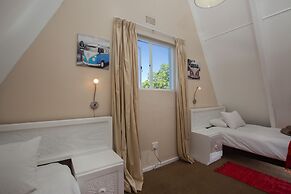 Beach you to it - Sedgefield