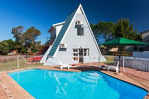 Beach you to it - Sedgefield