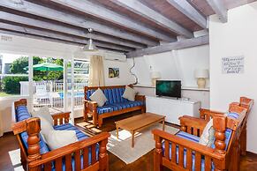 Beach you to it - Sedgefield