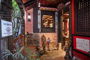 Nepal Pavilion Inn
