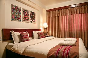 Nepal Pavilion Inn