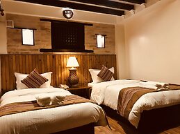 Nepal Pavilion Inn