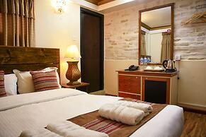 Nepal Pavilion Inn