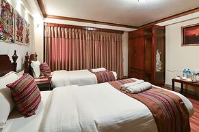 Nepal Pavilion Inn
