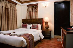 Nepal Pavilion Inn