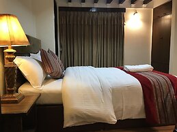 Nepal Pavilion Inn