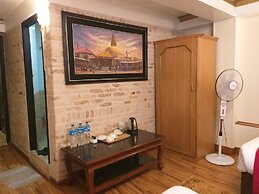 Nepal Pavilion Inn