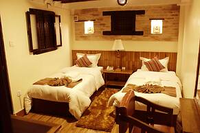 Nepal Pavilion Inn