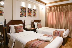 Nepal Pavilion Inn