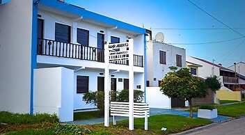 Complejo Mar Abierto