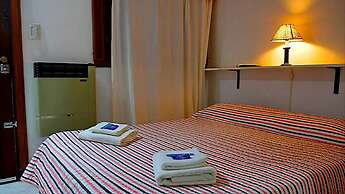 Complejo Mar Abierto