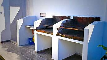 Complejo Mar Abierto