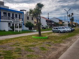 Complejo Mar Abierto